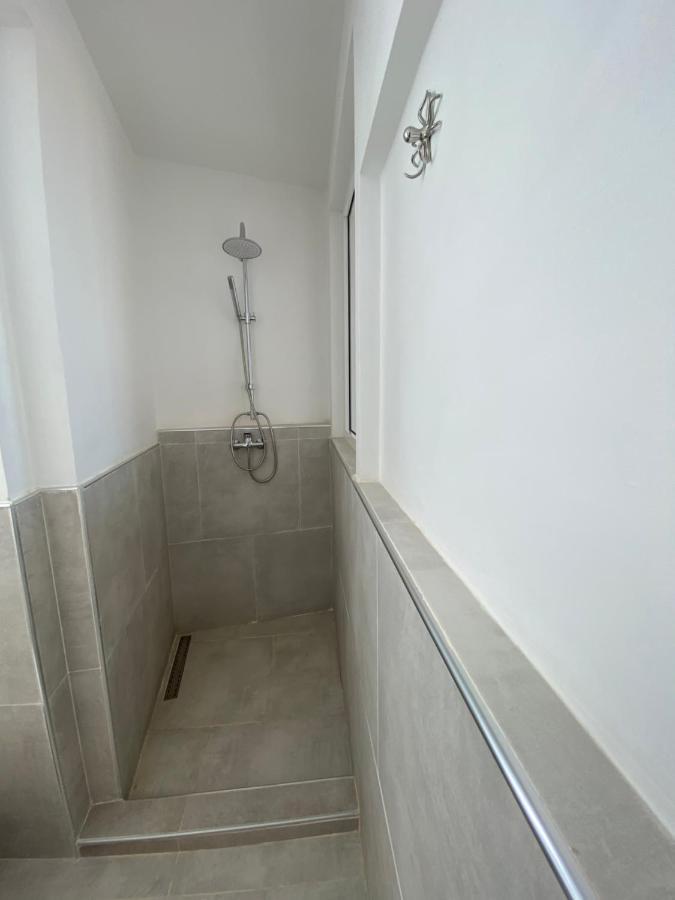 Villa Nº25B Alfredo Marchetti Suites On The Beach Praia Di Chaves Rabil Extérieur photo
